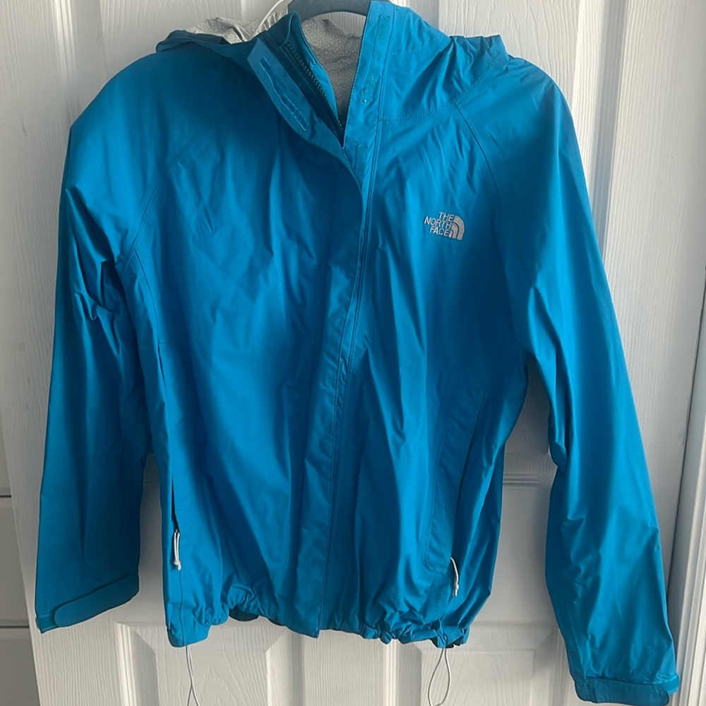 Northface Rain Jacket - image 1